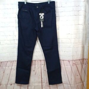Fried‎ Denim Woman's Blue Jeans NWT Slim Stretch 36x32x40 L